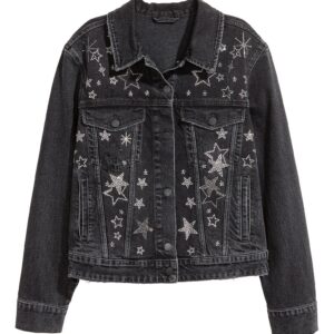 Star denim jkt - Image 1