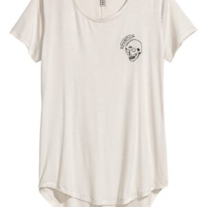 Livia Tee Fancy - Image 1