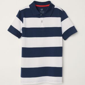 KRISTOFF fancy polo - Image 1