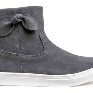 Jubi leather sneakerboot BG - Image 1