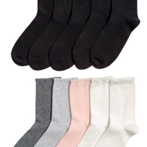 Billie 10-p sock BG - Image 1