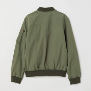 BB Bob bomber - Image 1