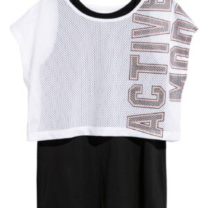 SUMMER Top - Image 1