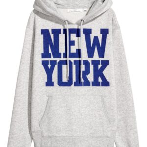 BASIC HOOD - Image 1