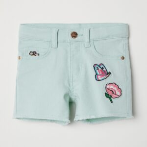 Buck shorts - Image 1