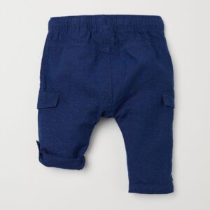 Nikolas trouser top product - Image 1