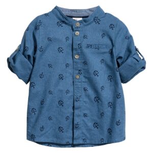 Jason shirt Top product - Image 1
