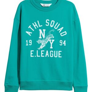 Christian crewneck - Image 1