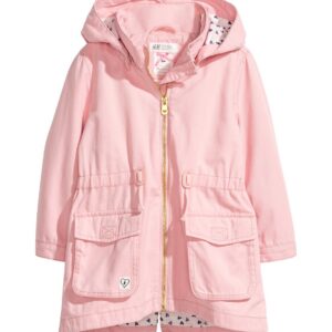 Allison parka - Image 1