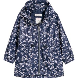Kelly wind parka - Image 1
