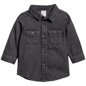 Denver denim shirt - Image 1