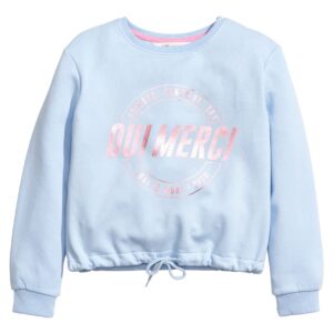 MYERS sweat - Image 1