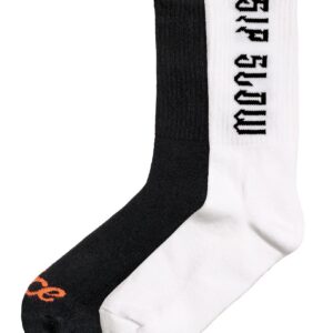 Monty Sporty socks - Image 1