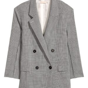 Escobar PQ Blazer - Image 1