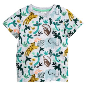 Björk ss tee - Image 1