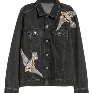 Jacket Core Deco - Image 1