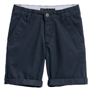Pelle chino shorts - Image 1