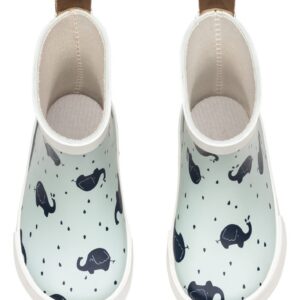 Ruby Rainboot - Image 1