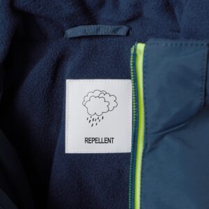 SB Jordan Everyday jkt - Image 1
