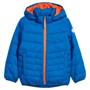 SB Mason Insulation jkt - Image 1