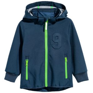 SB Texas Softshell - Image 1