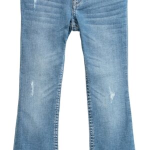 BOOTCUT TRASH FSA - Image 1