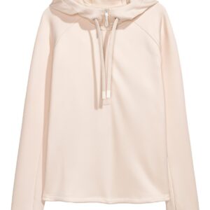 LALA fleece half zip - Image 1