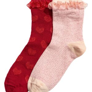 Peggy 2-p sock - Image 1