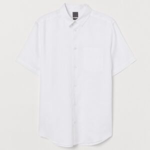 SS Linen Mot TVP R - Image 1