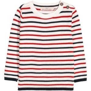 Jacob sweater - Image 1