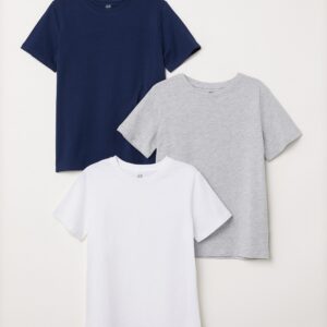 BILLY basic s/s BB 3-p - Image 1