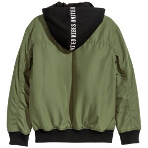 BB Bosse bomber (1) - Image 1