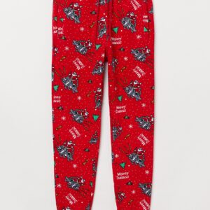 Christmas Jogger - Image 1