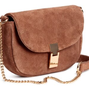Ebba suede cross - Image 1