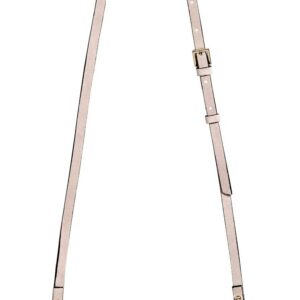 New York leather cross bag - Image 1