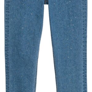Skinny HW Ankle Comet Deco - Image 1