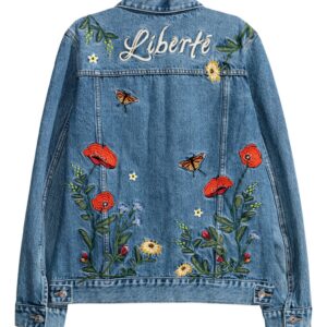 Jacket Core Deco - Image 1