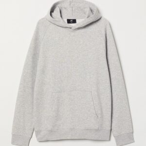 OTTO FLEECE HOOD - Image 1
