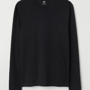 REX SLIM LS T-SHIRT - Image 1