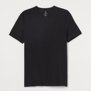 ROY SLIM RN T-SHIRT - Image 1
