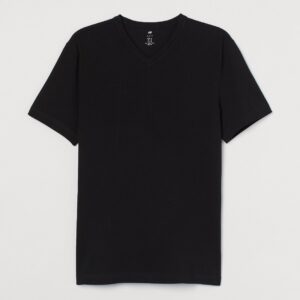 VICTOR SLIM VN T-SHIRT - Image 1