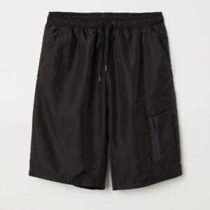 Nate cargo shorts - Image 1
