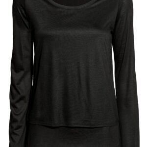 P Pia long sleeve - Image 1