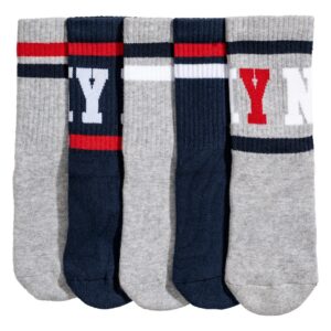 Sport classic sock 5-p SB - Image 1