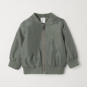 Lindsey bomber - Image 1