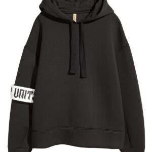 AK Aiko hoodie - Image 1