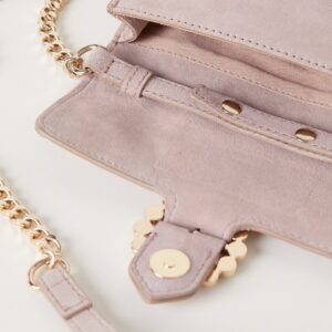Poppy suede cross - Image 1