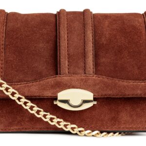 Jupiter suede bag - Image 1