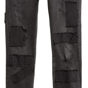 Clash denim - Image 1