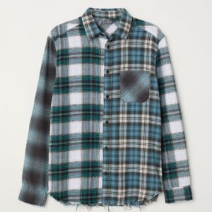 Re-done shirt - Image 1